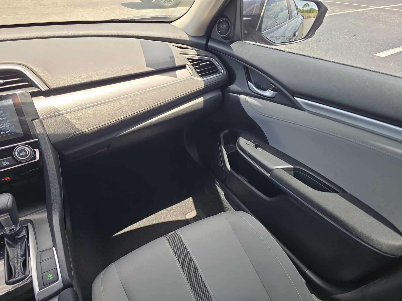 Used 2016 Honda Civic EX image 12