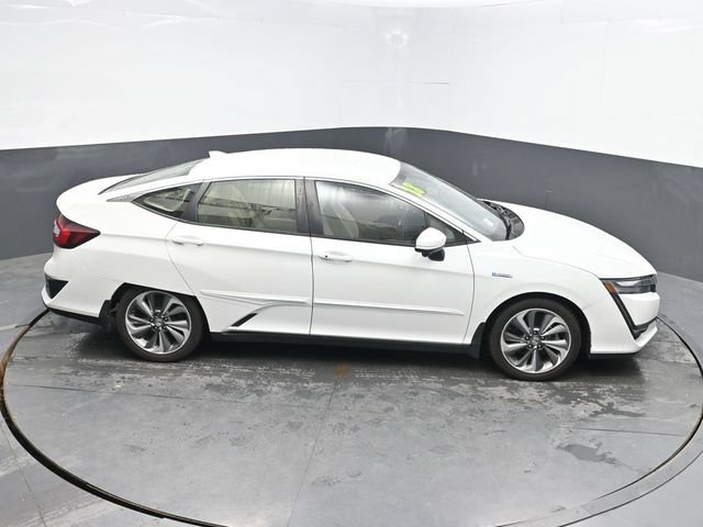 Used 2018 Honda Clarity Touring image 35