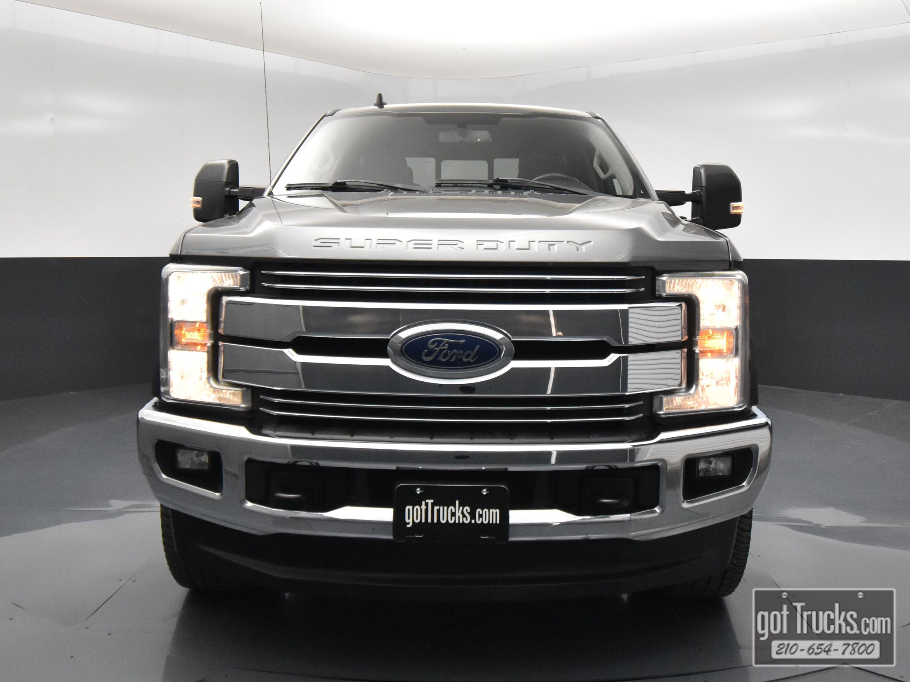 Used 2019 Ford F250 Lariat w/ Lariat Value Package image 50