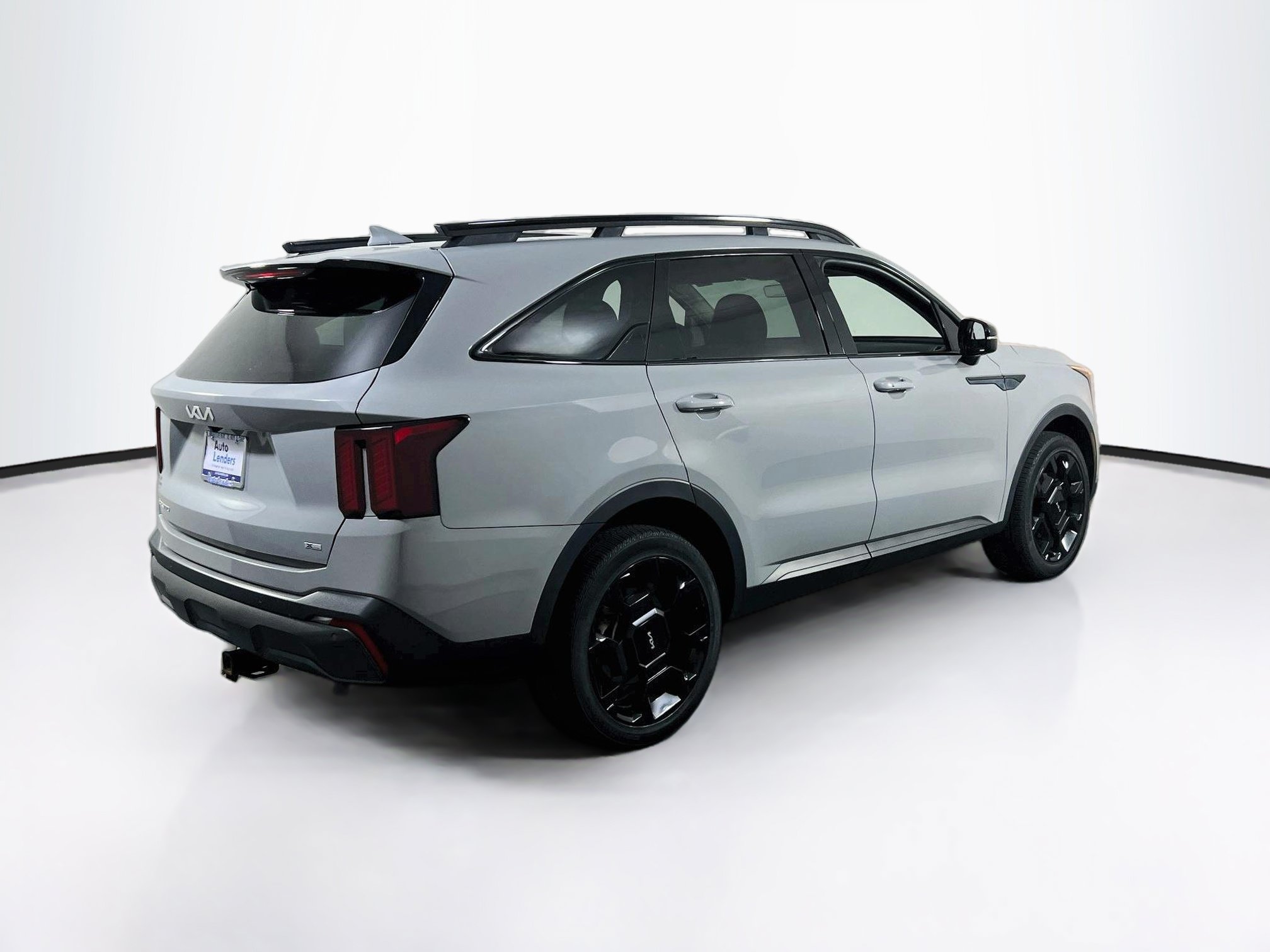 Used 2024 Kia Sorento X-Line EX AWD/4WD image 5