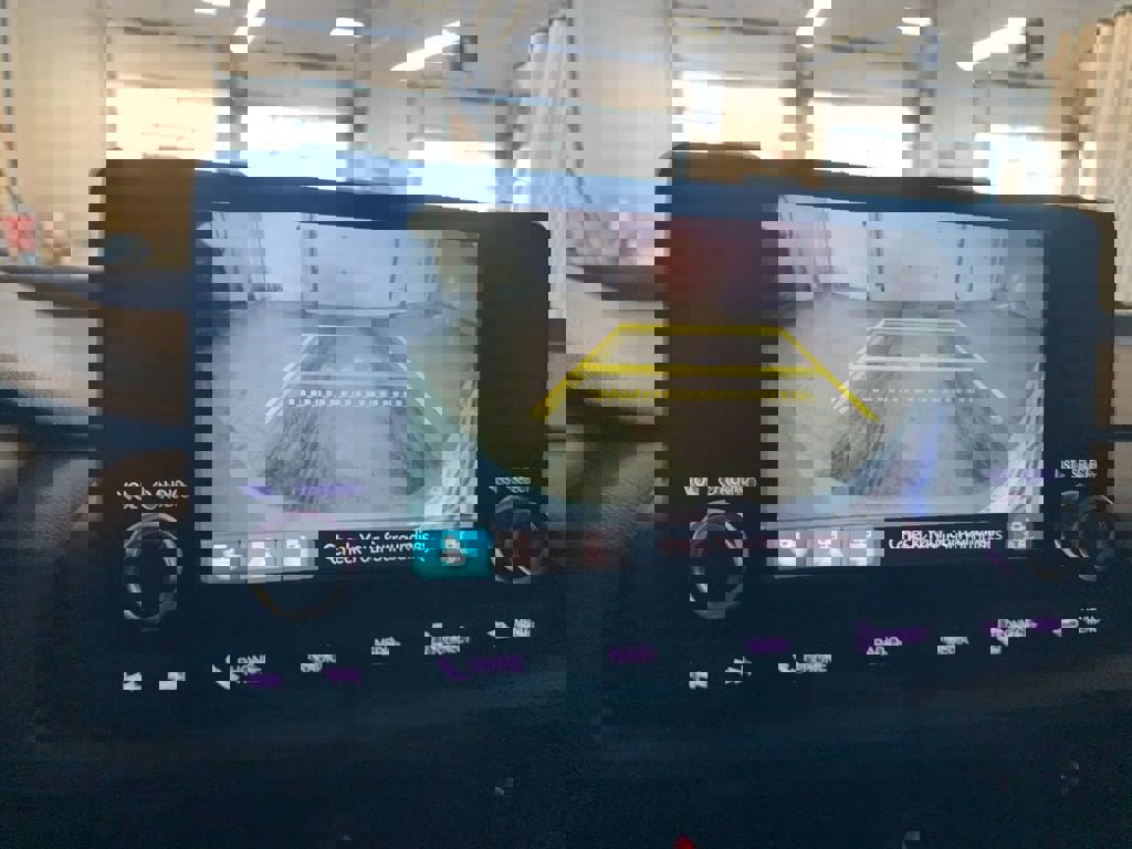 Used 2024 Honda CR-V EX image 21