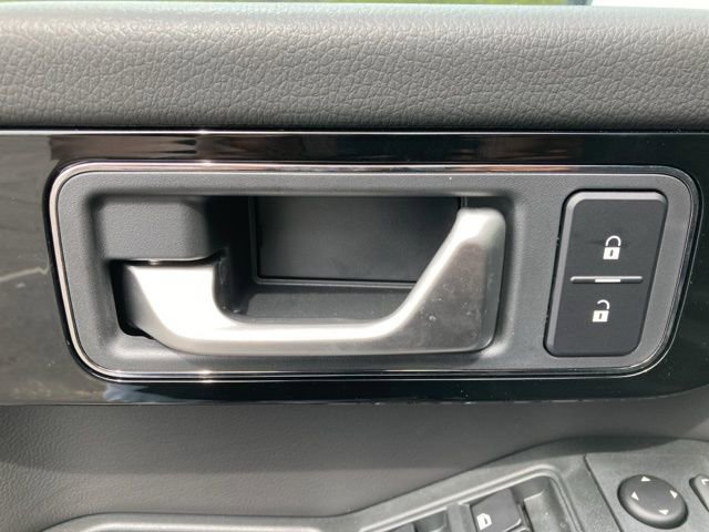 New 2026 INEOS Grenadier AWD/4WD image 15