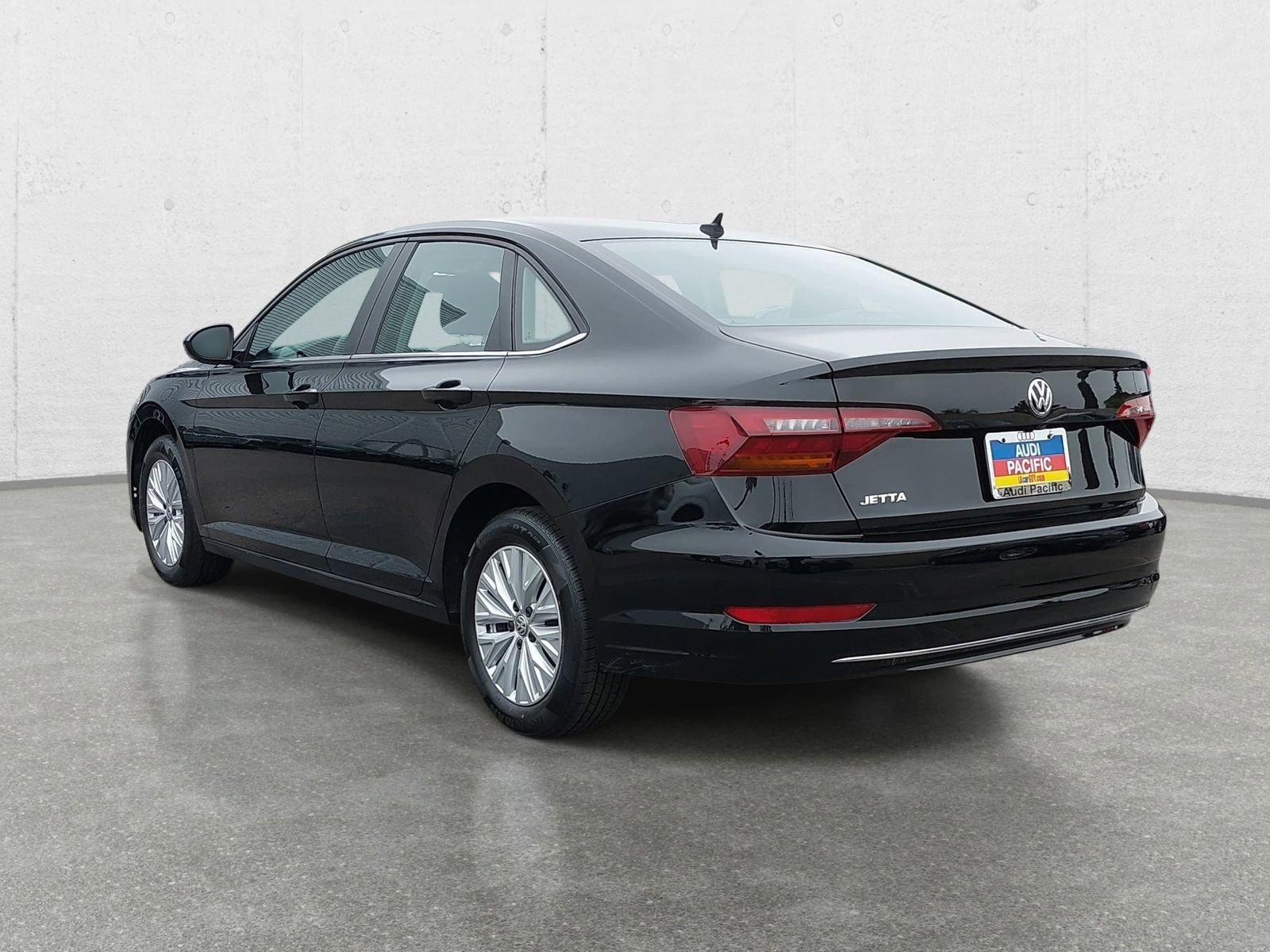 Used 2019 Volkswagen Jetta S FWD image 7