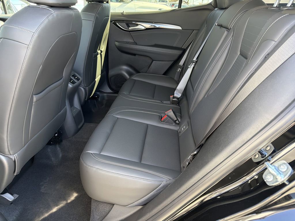 New 2026 Buick Envision Preferred image 15