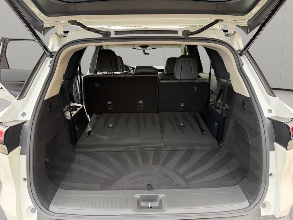 Used 2024 INFINITI QX60 Pure image 13
