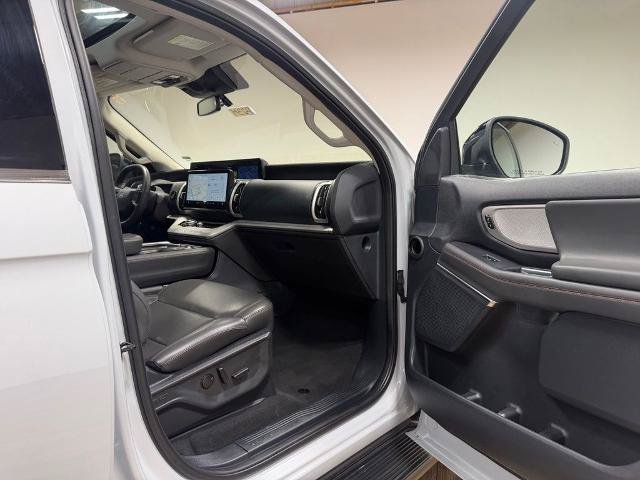 Certified 2025 Ford Expedition Max Active AWD/4WD image 17