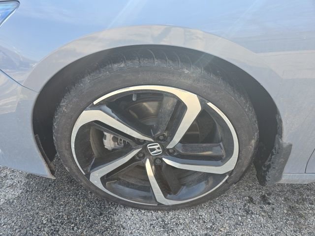 Used 2022 Honda Accord Sport image 10