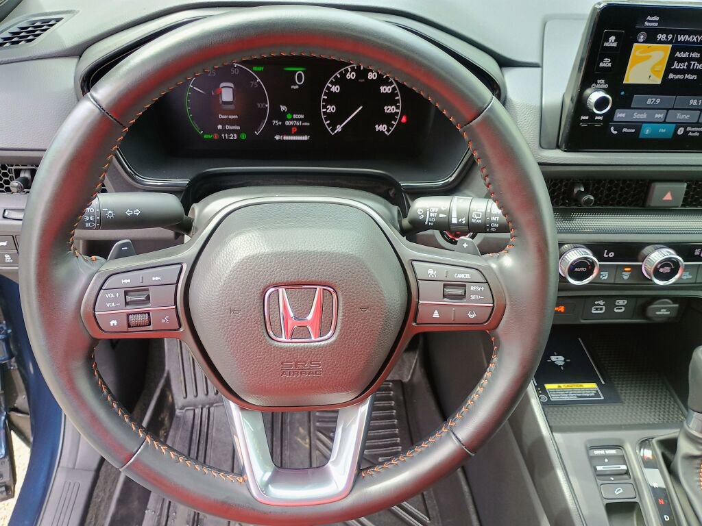 Used 2025 Honda CR-V Sport-L image 9