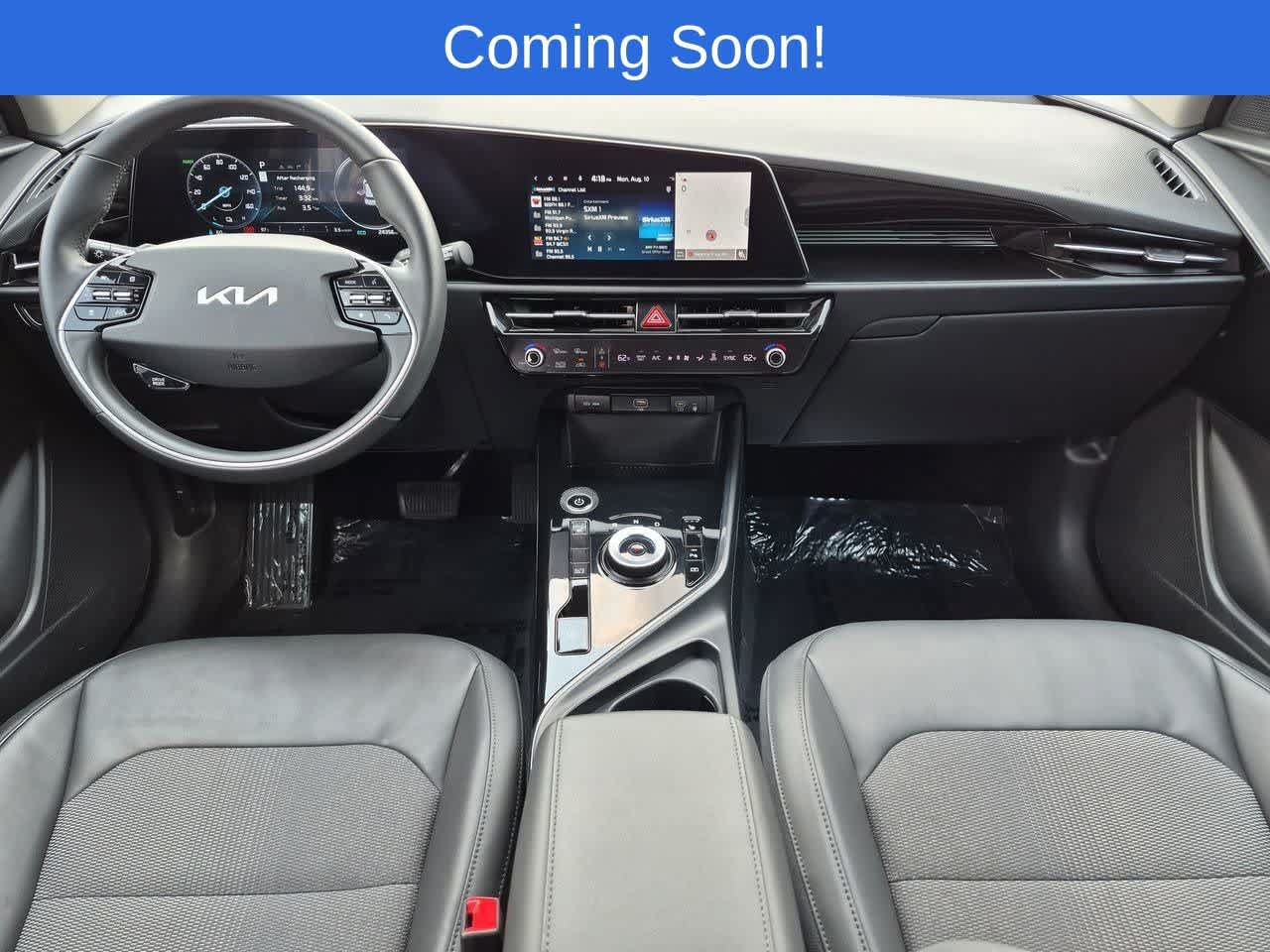 Used 2024 Kia Niro Wind FWD image 15
