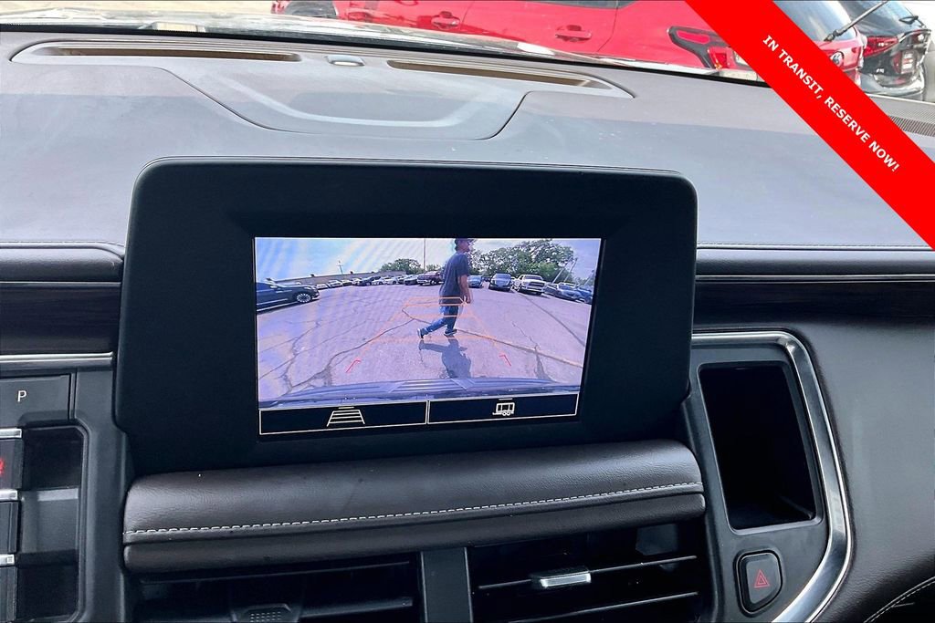 Used 2023 Chevrolet Tahoe LS AWD/4WD image 14