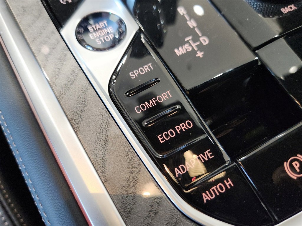 New 2026 BMW 840i xDrive image 19