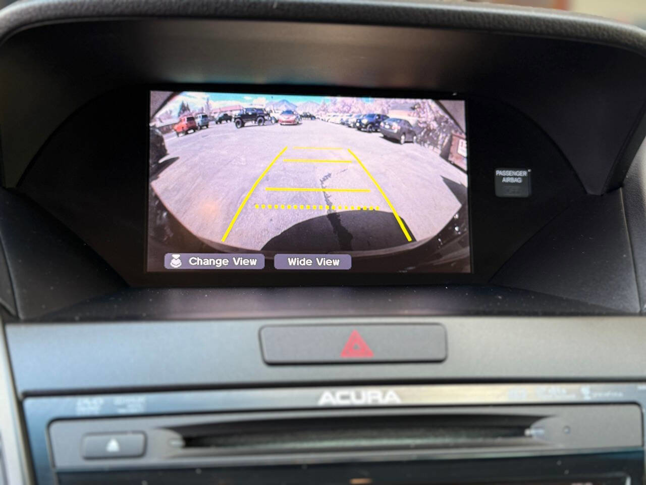 Used 2015 Acura RDX AWD w/ Technology Package image 28