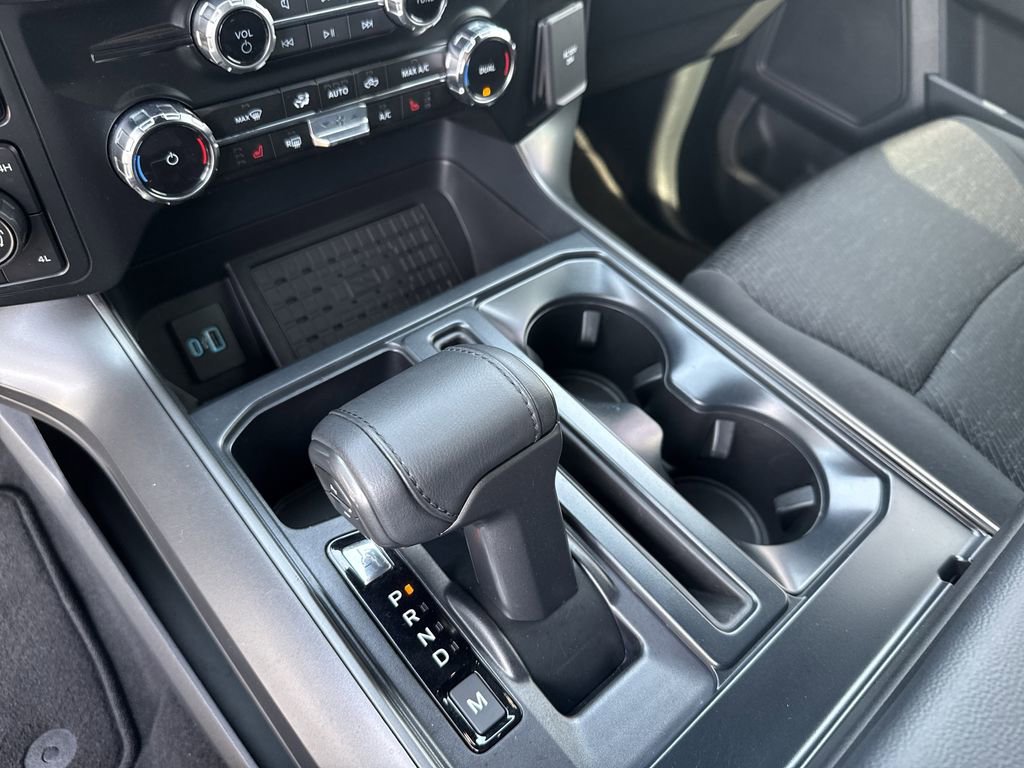 Used 2024 Ford F150 XLT w/ Equipment Group 302A MID image 29