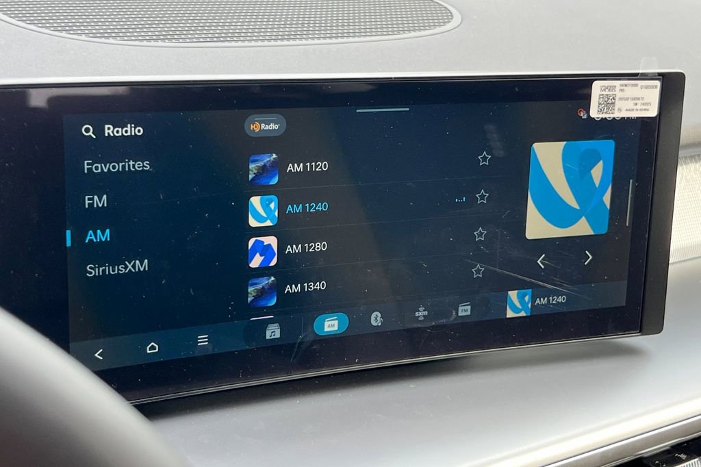 New 2026 Hyundai Ioniq 9 SE image 15