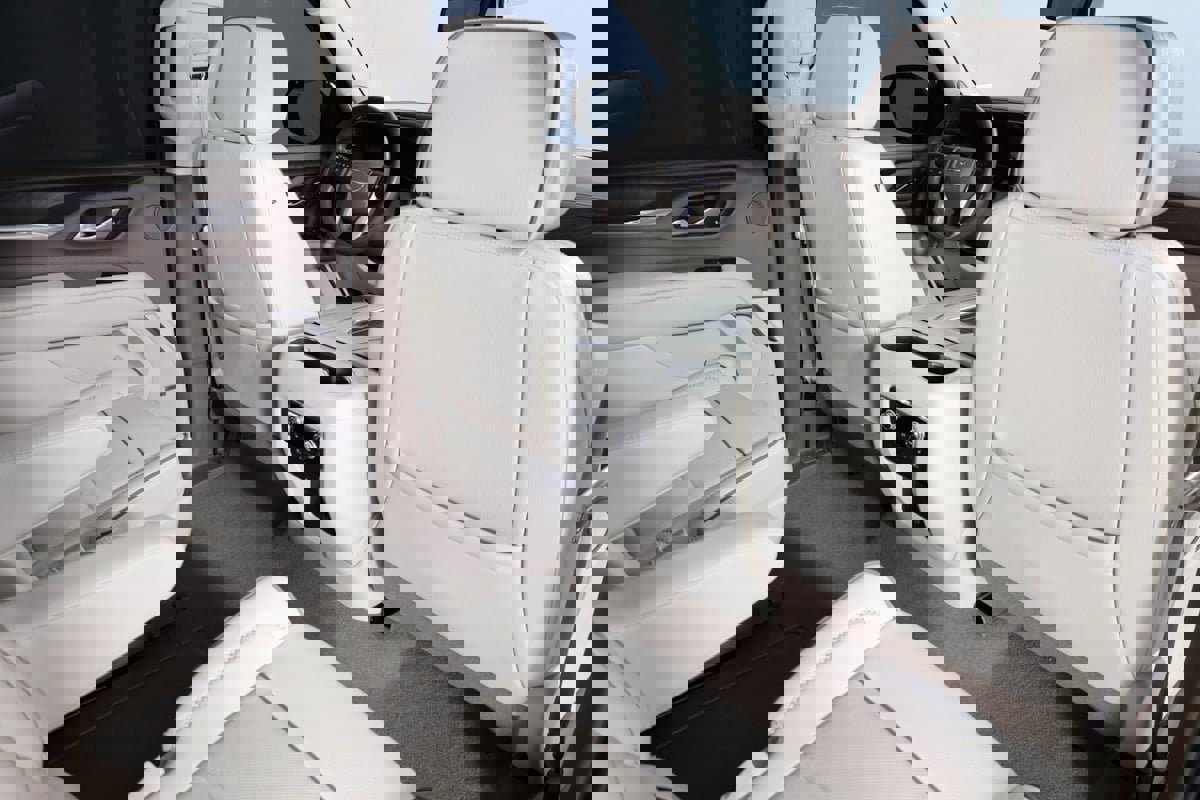 Used 2022 GMC Yukon Denali image 41