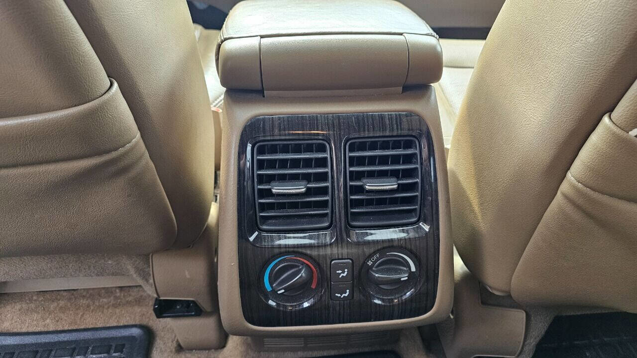 Used 2006 Acura MDX Touring image 28