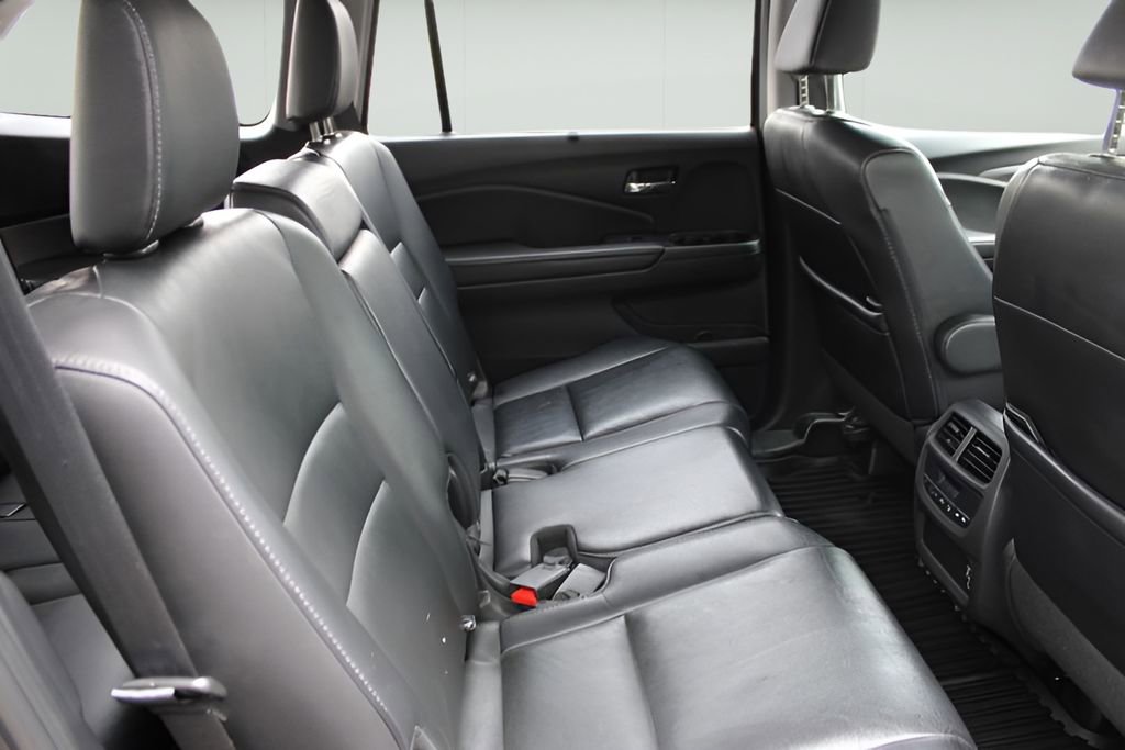 Used 2020 Honda Pilot EX-L image 23