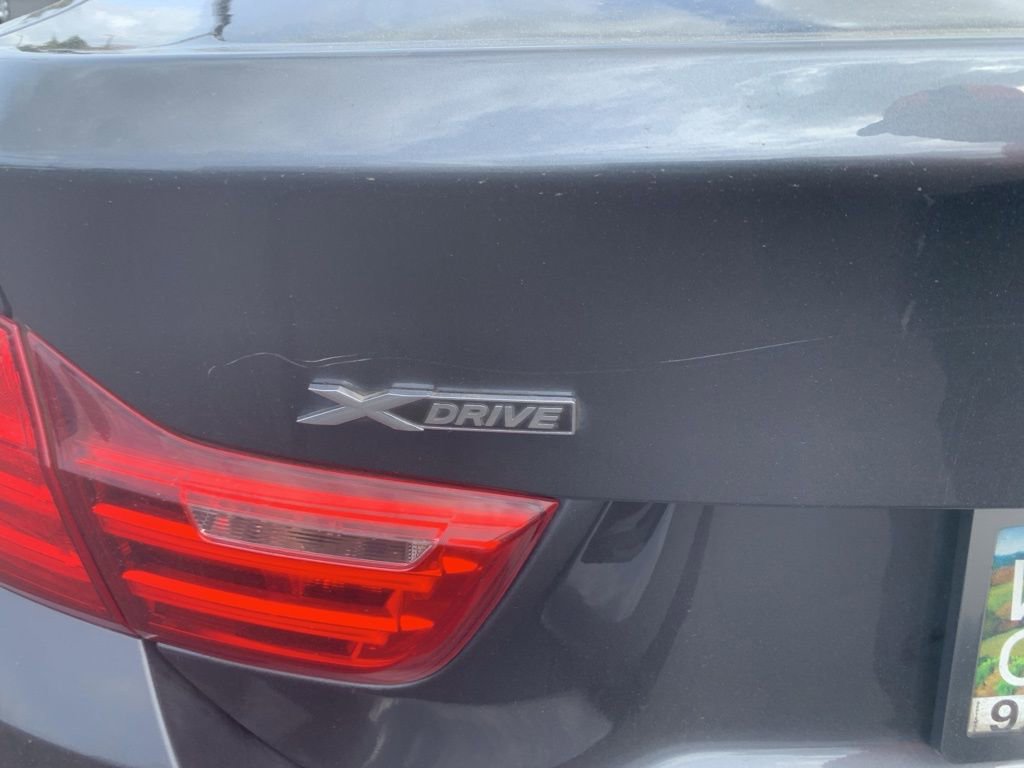 Used 2017 BMW 430i Gran Coupe xDrive image 9