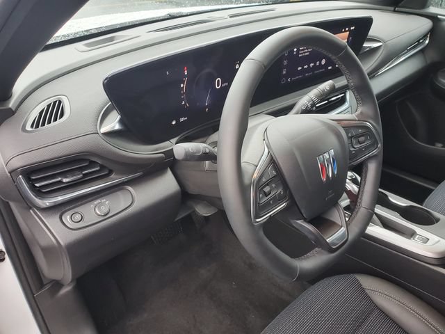 Used 2025 Buick Envista Preferred w/ Convenience I Package FWD image 24