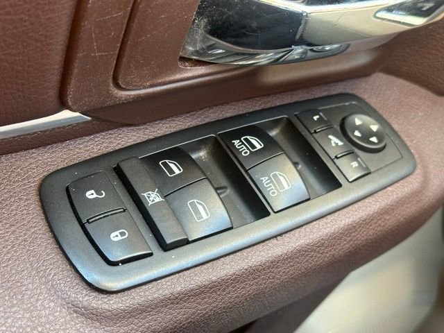 Used 2018 RAM 1500 Big Horn image 12