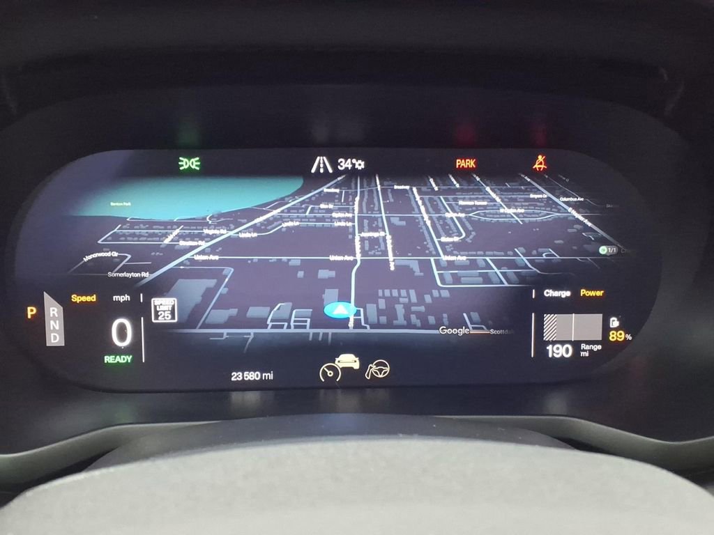 Used 2024 Polestar Polestar 2 image 25