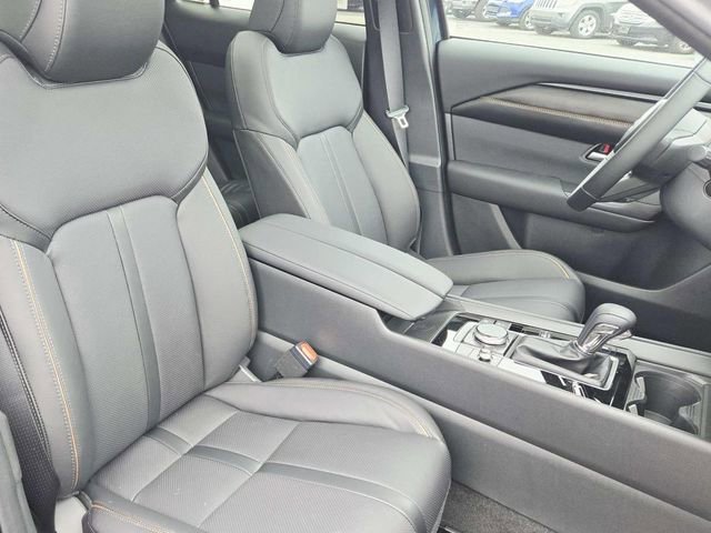 New 2026 MAZDA CX-50 AWD 2.5 S w/ Premium Package image 15