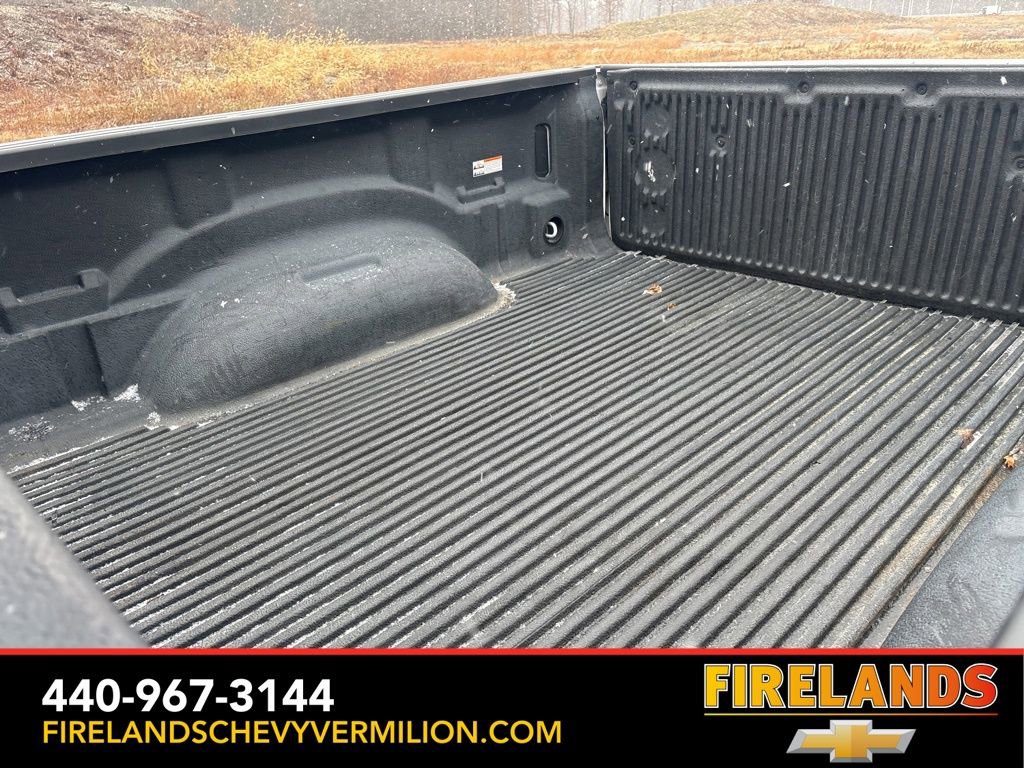 Used 2022 RAM 1500 Big Horn image 51