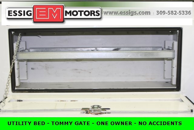 Used 2020 GMC Sierra 2500 2WD Regular Cab w/ Convenience Package image 32