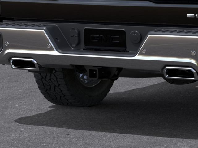 New 2026 GMC Sierra 1500 SLT w/ SLT Premium Plus Package AWD/4WD image 14