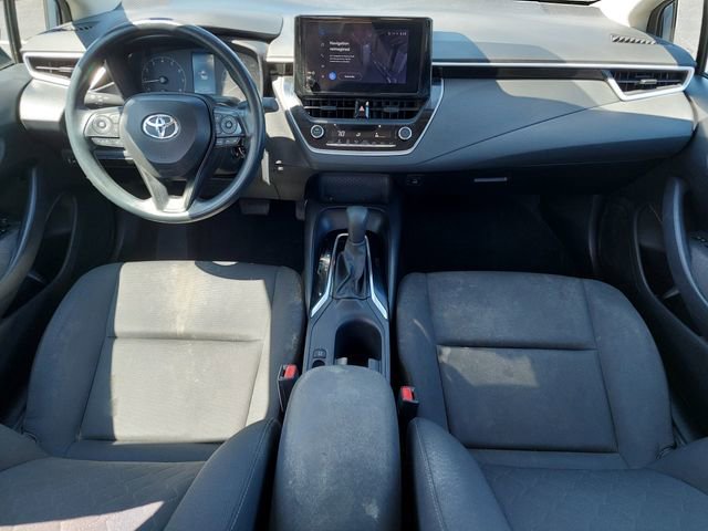 Certified 2024 Toyota Corolla LE FWD image 3