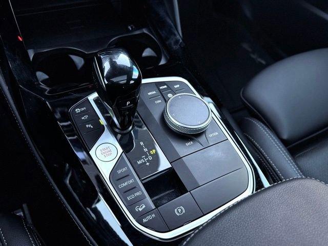 Used 2023 BMW X4 M40i image 30