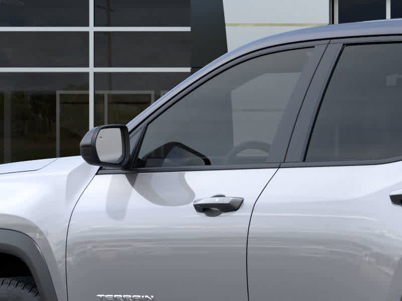 New 2026 GMC Terrain Elevation w/ LPO, Floor Liner Package image 12