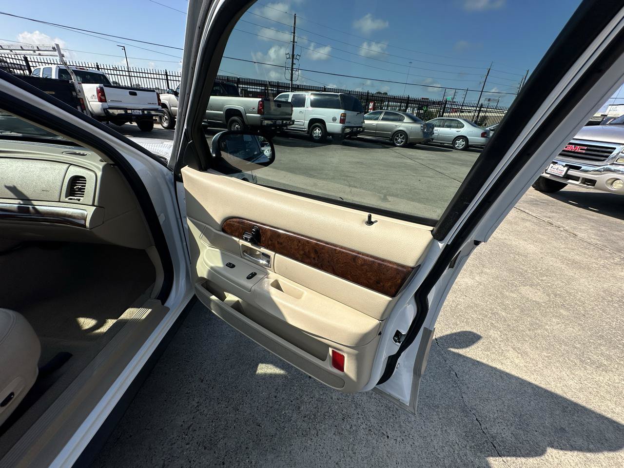 Used 2007 Mercury Grand Marquis LS RWD image 93