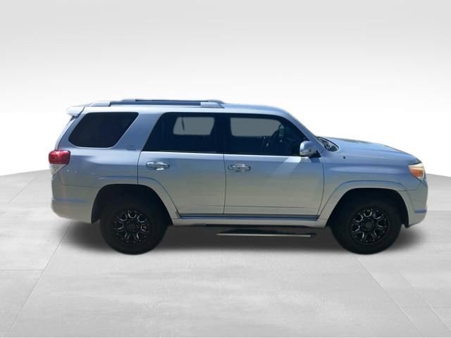 Used 2011 Toyota 4Runner SR5 RWD image 2