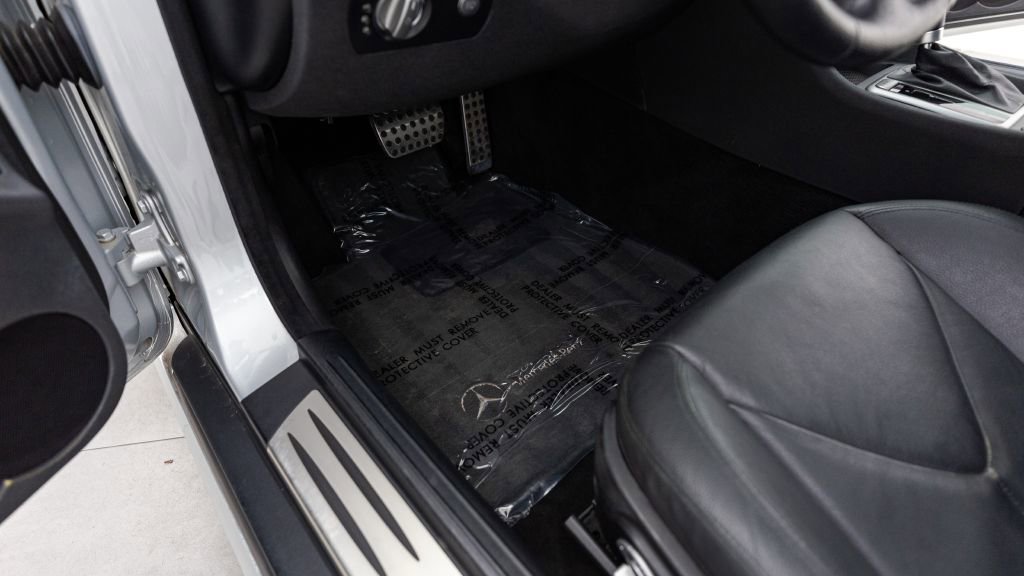 Used 2006 Mercedes-Benz SLK 280 image 32