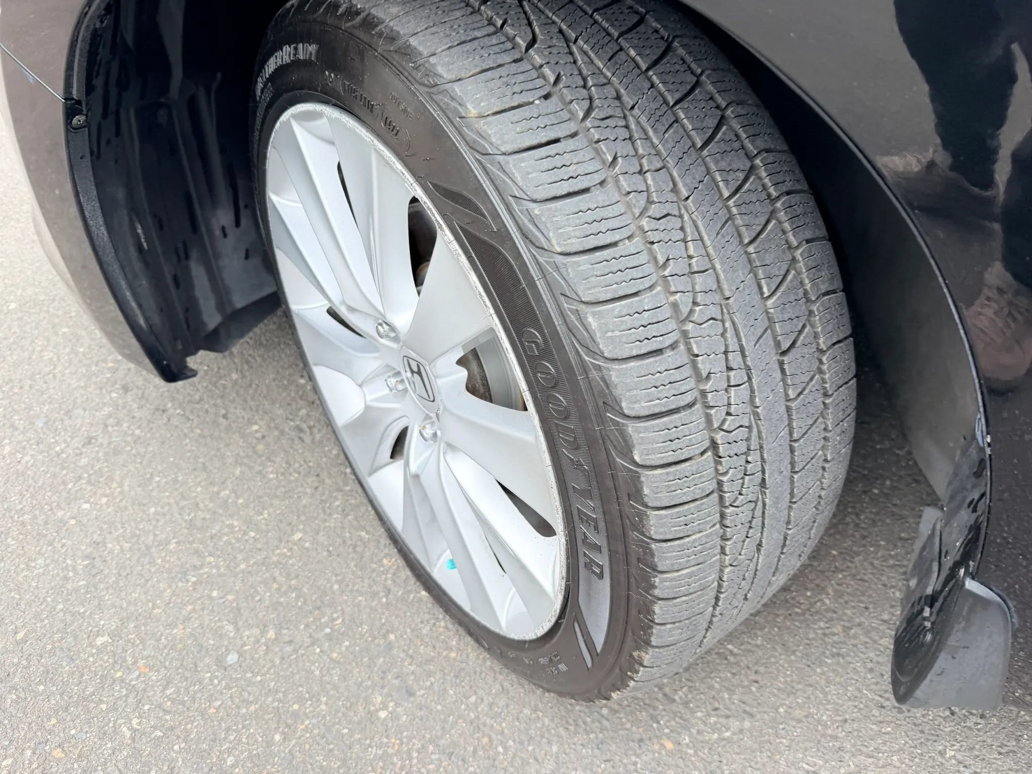 Used 2008 Honda Accord EX-L image 16