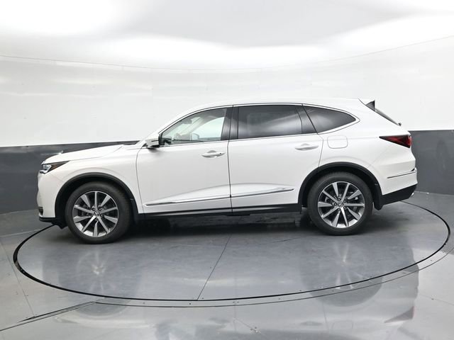 Used 2025 Acura MDX w/ Technology Package image 9
