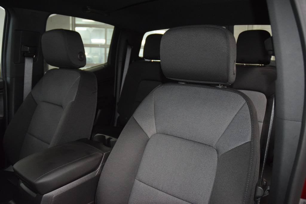 New 2026 Chevrolet Colorado Trail Boss AWD/4WD image 41