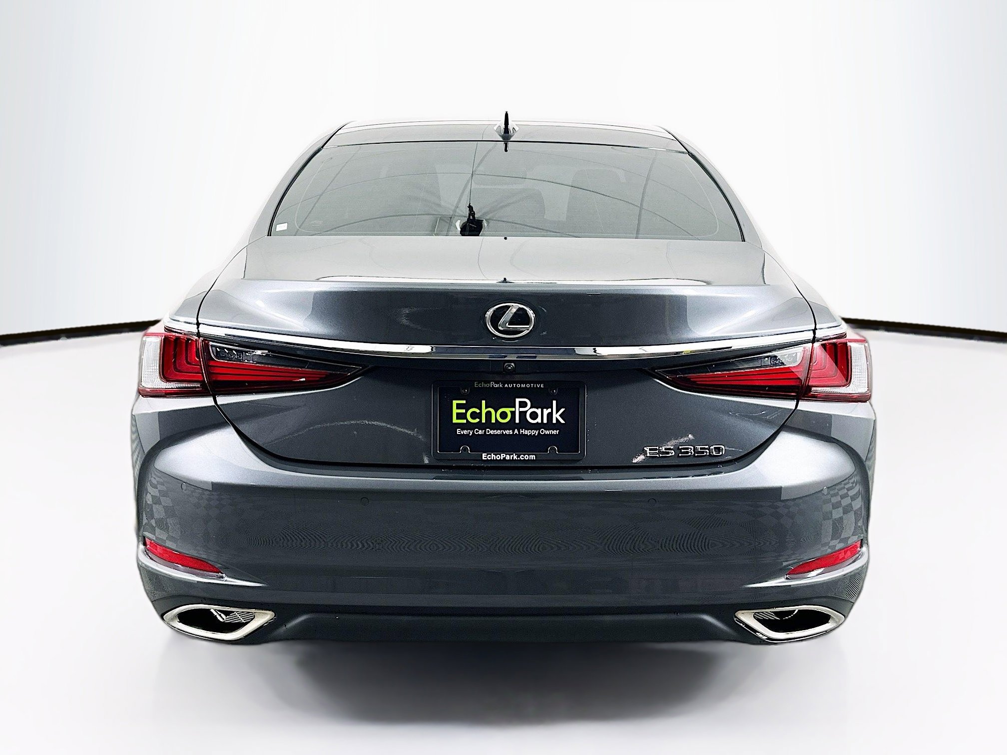 Used 2024 Lexus ES 350 ES 350 image 7