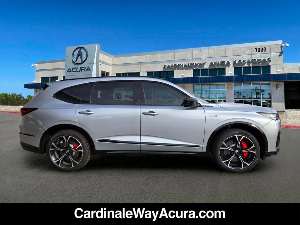 New 2026 Acura MDX Type S AWD/4WD image 6
