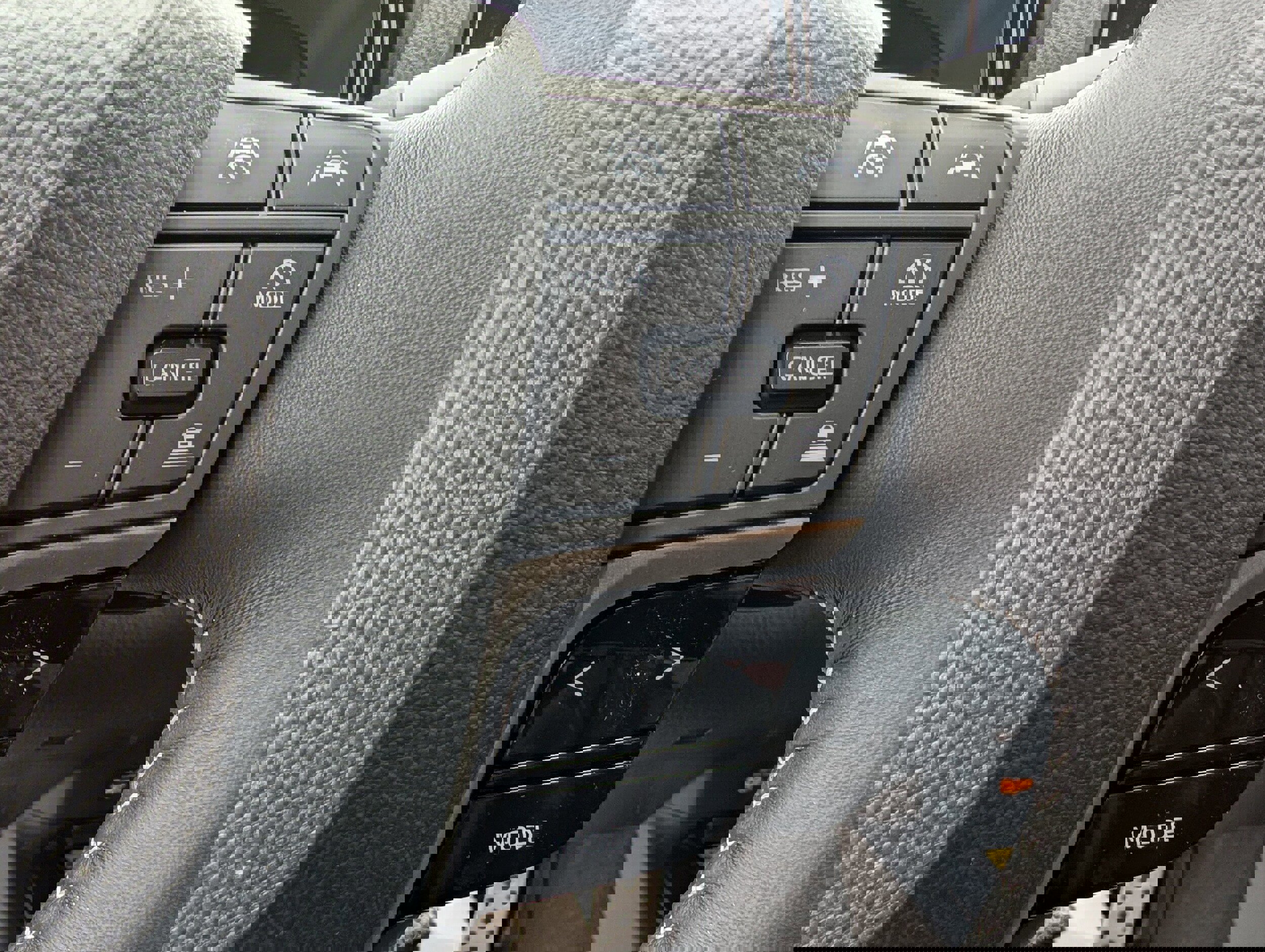 New 2026 Toyota Camry SE image 21