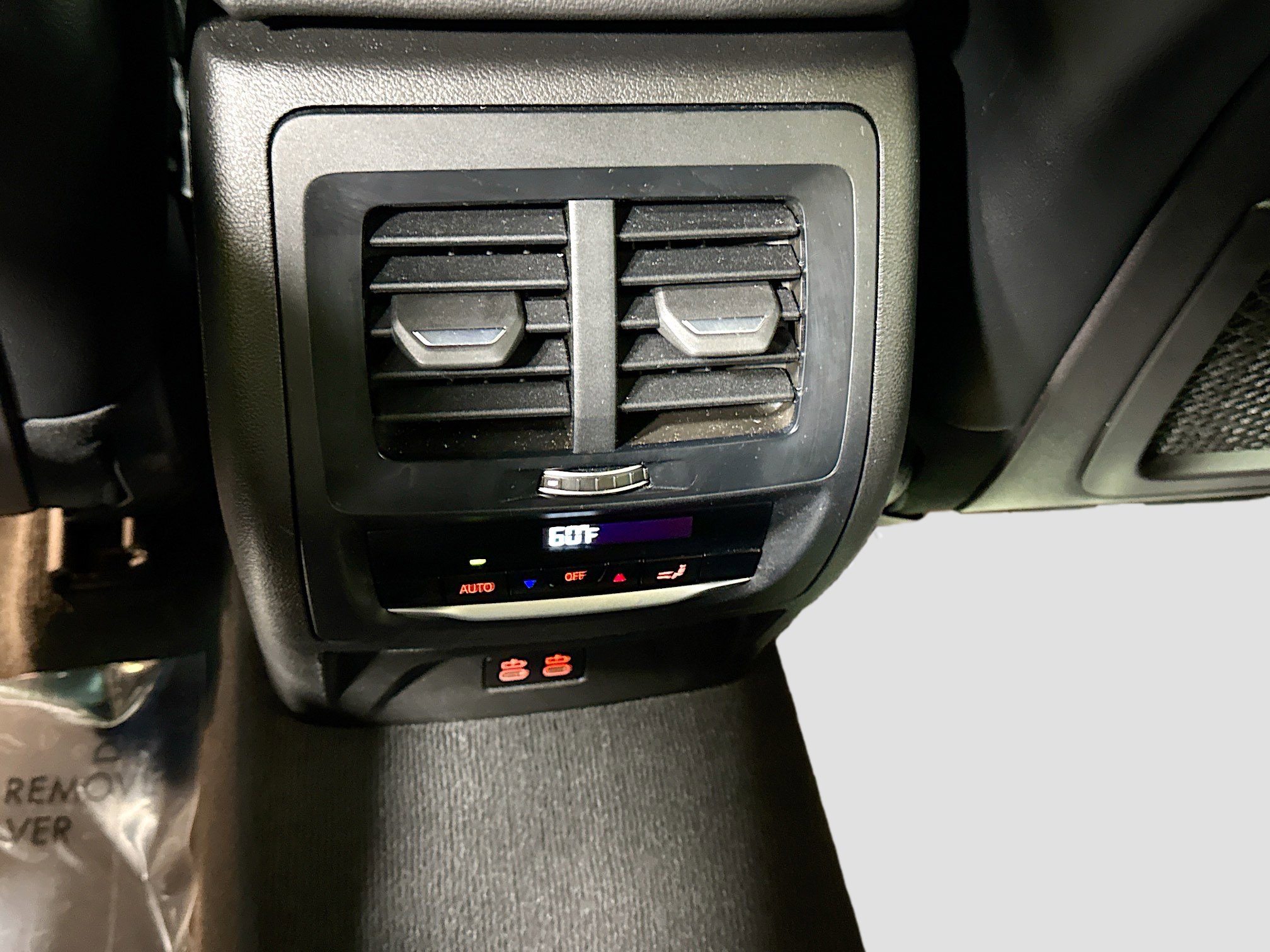 Certified 2023 BMW X4 xDrive30i w/ M Sport Package image 19