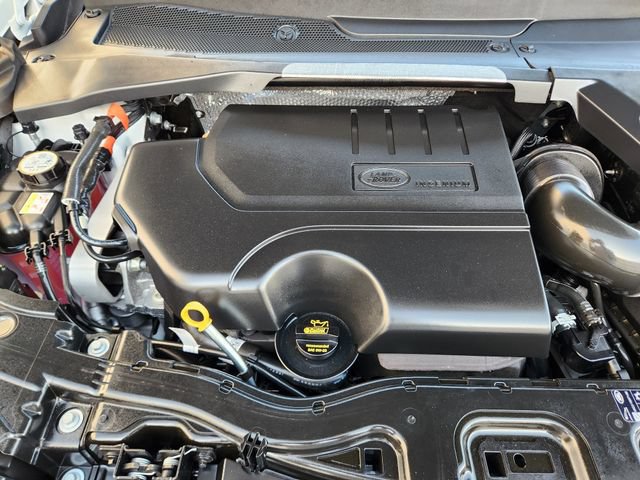 New 2026 Land Rover Discovery Sport Landmark AWD/4WD image 33