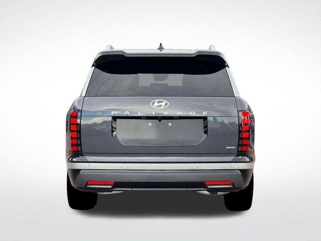 New 2026 Hyundai Palisade Limited AWD/4WD image 6