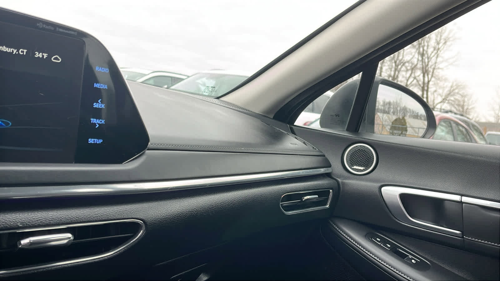 Used 2023 Hyundai Sonata Limited image 18