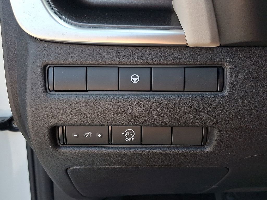 Certified 2023 Nissan Rogue SV AWD/4WD image 24