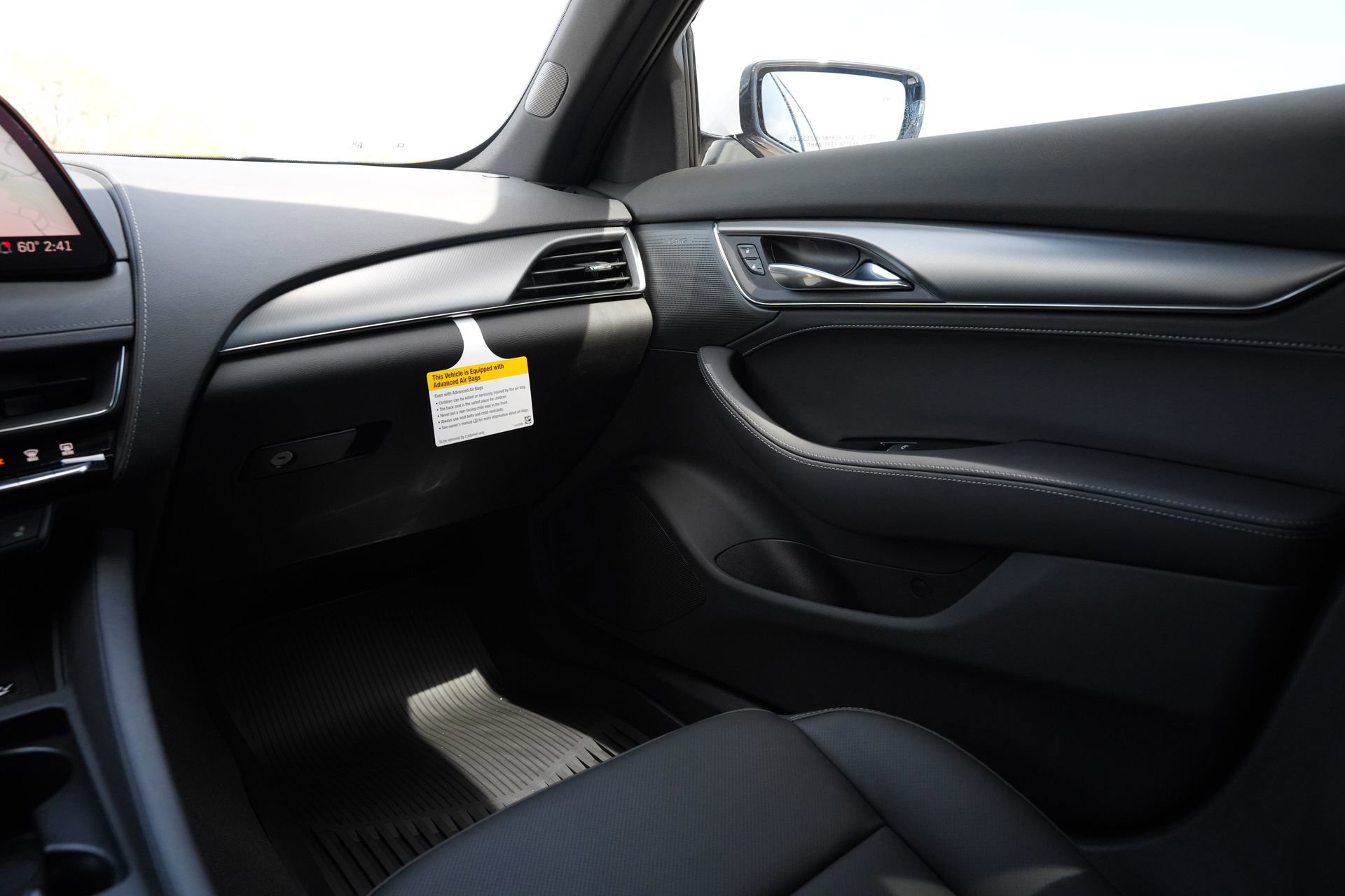 New 2026 Cadillac CT5 Premium Luxury image 8