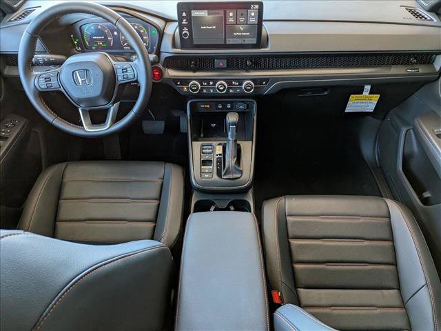 New 2026 Honda CR-V Sport-L image 14