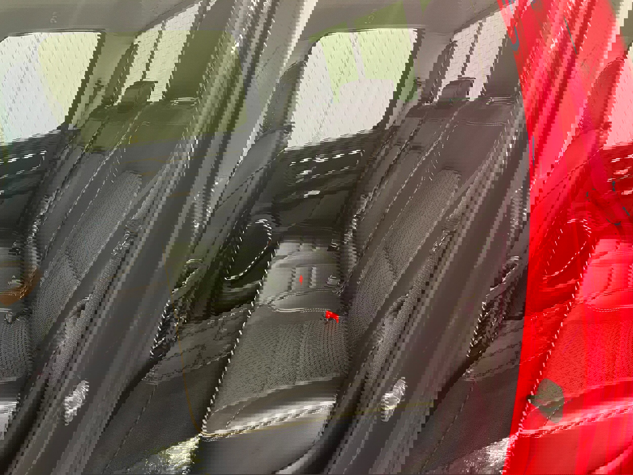 Used 2022 RAM 1500 Laramie image 21