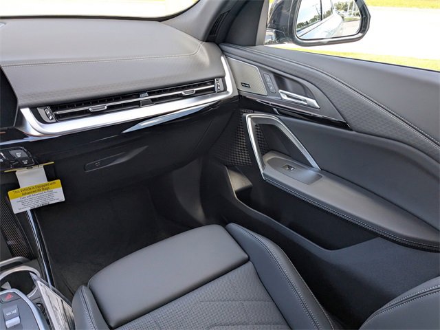 New 2026 BMW X2 xDrive28i image 18